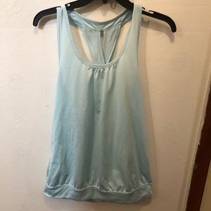 🌸Work out tank top (never worn)